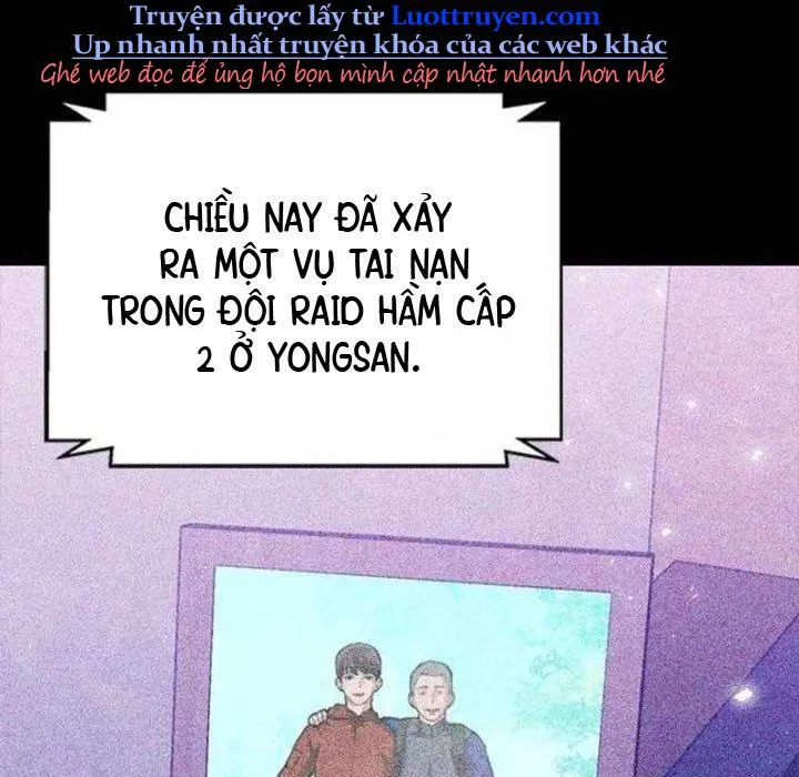 Druid Tại Ga Seoul - Người Hóa Thú Chap 150 - Next Chap 151