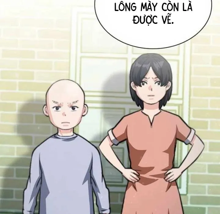 Druid Tại Ga Seoul - Người Hóa Thú Chap 150 - Next Chap 151