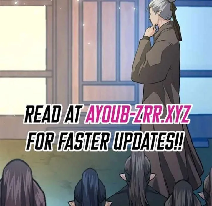 Druid Tại Ga Seoul - Người Hóa Thú Chap 150 - Next Chap 151