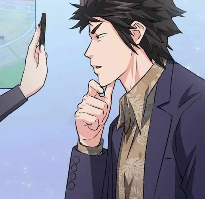 Druid Tại Ga Seoul - Người Hóa Thú Chap 150 - Next Chap 151