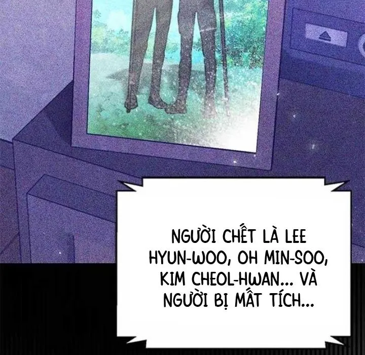 Druid Tại Ga Seoul - Người Hóa Thú Chap 150 - Next Chap 151