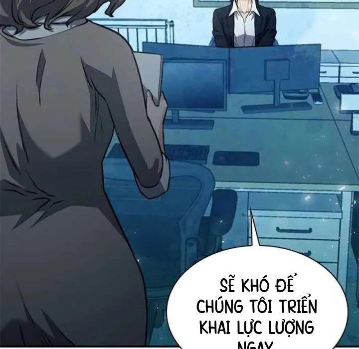 Druid Tại Ga Seoul - Người Hóa Thú Chap 150 - Next Chap 151