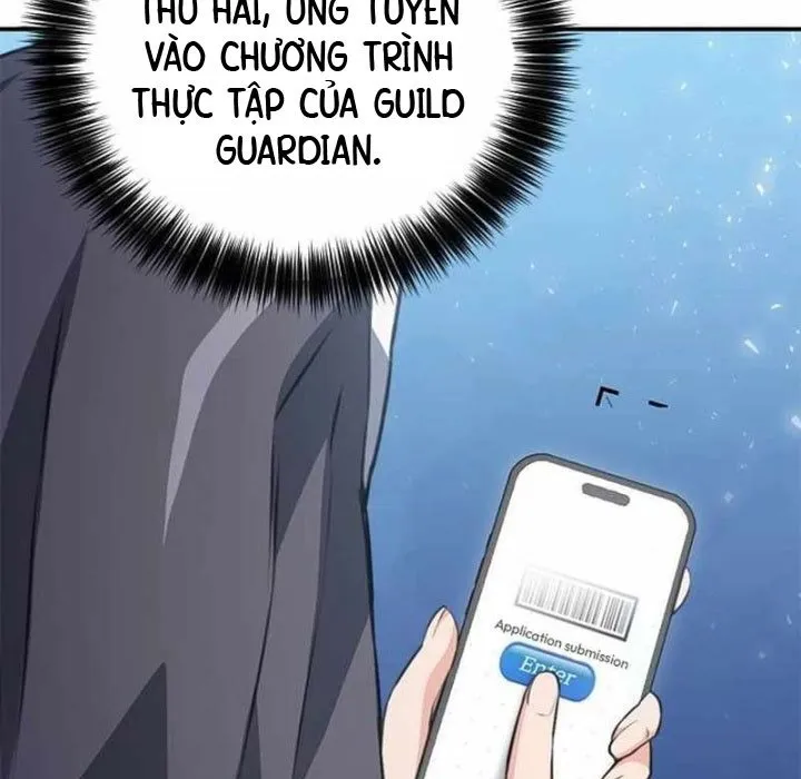 Druid Tại Ga Seoul - Người Hóa Thú Chap 150 - Next Chap 151