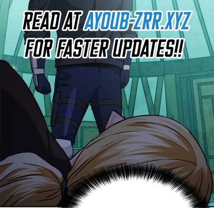 Druid Tại Ga Seoul - Người Hóa Thú Chap 150 - Next Chap 151