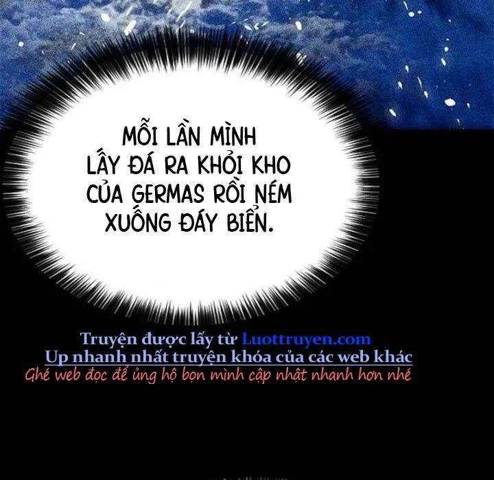 Druid Tại Ga Seoul - Người Hóa Thú Chap 150 - Next Chap 151