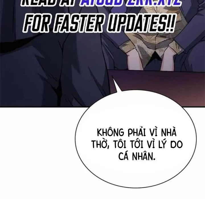 Druid Tại Ga Seoul - Người Hóa Thú Chap 150 - Next Chap 151