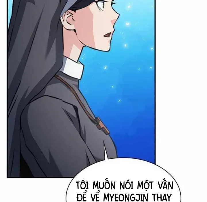 Druid Tại Ga Seoul - Người Hóa Thú Chap 150 - Next Chap 151