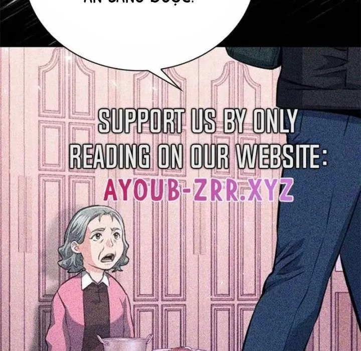 Druid Tại Ga Seoul - Người Hóa Thú Chap 150 - Next Chap 151