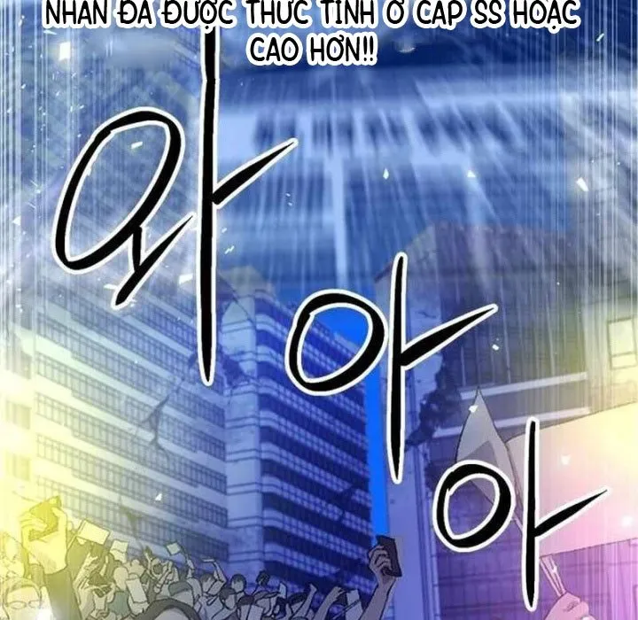 Druid Tại Ga Seoul - Người Hóa Thú Chap 150 - Next Chap 151