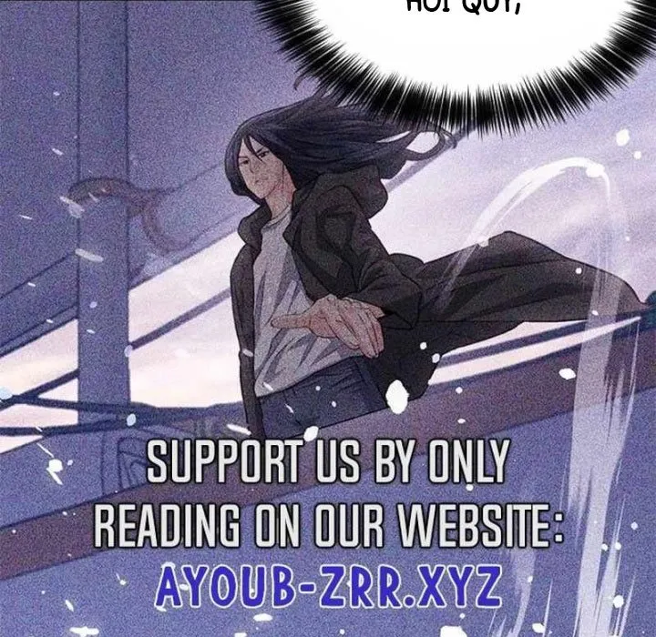 Druid Tại Ga Seoul - Người Hóa Thú Chap 150 - Next Chap 151