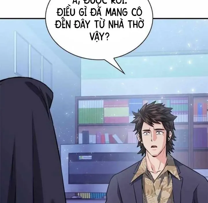 Druid Tại Ga Seoul - Người Hóa Thú Chap 150 - Next Chap 151