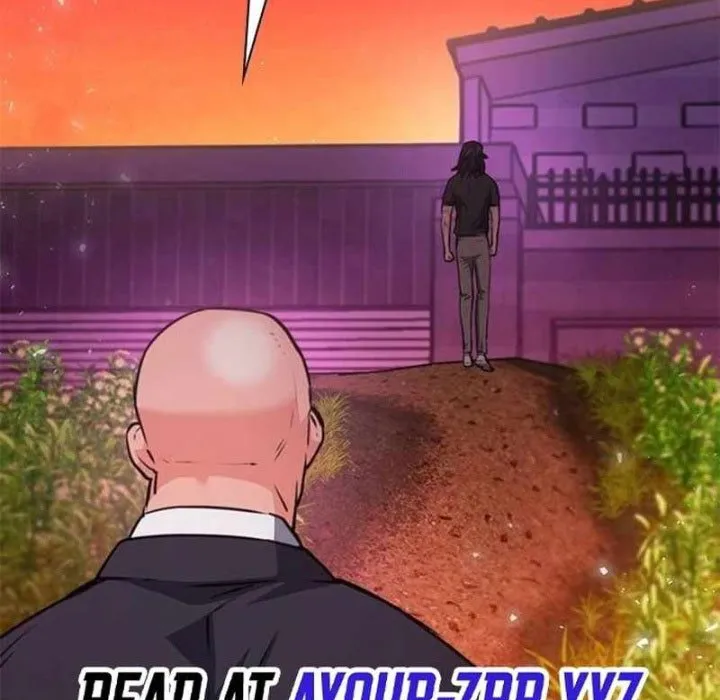 Druid Tại Ga Seoul - Người Hóa Thú Chap 150 - Next Chap 151