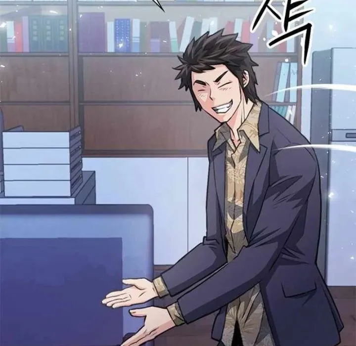 Druid Tại Ga Seoul - Người Hóa Thú Chap 150 - Next Chap 151