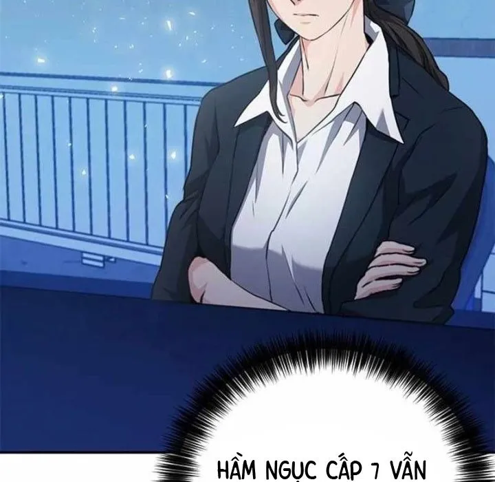 Druid Tại Ga Seoul - Người Hóa Thú Chap 150 - Next Chap 151