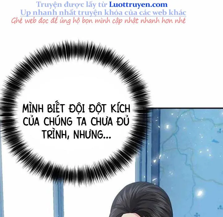 Druid Tại Ga Seoul - Người Hóa Thú Chap 150 - Next Chap 151