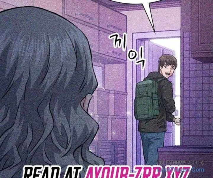 Druid Tại Ga Seoul - Người Hóa Thú Chap 150 - Next Chap 151