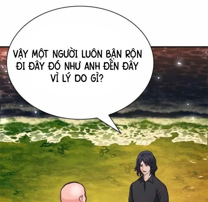 Druid Tại Ga Seoul - Người Hóa Thú Chap 150 - Next Chap 151