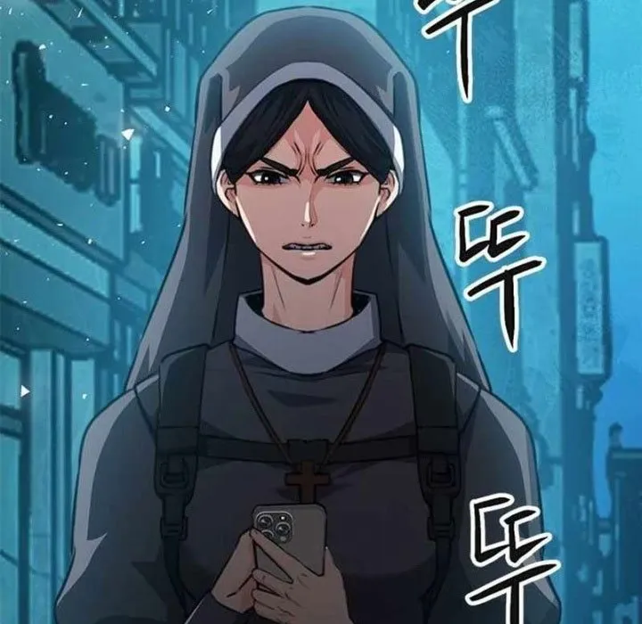 Druid Tại Ga Seoul - Người Hóa Thú Chap 150 - Next Chap 151