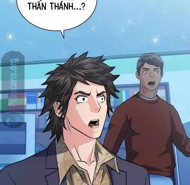 Druid Tại Ga Seoul - Người Hóa Thú Chap 150 - Next Chap 151