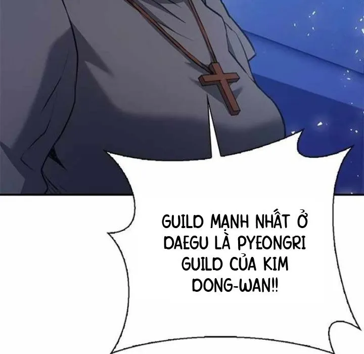 Druid Tại Ga Seoul - Người Hóa Thú Chap 150 - Next Chap 151
