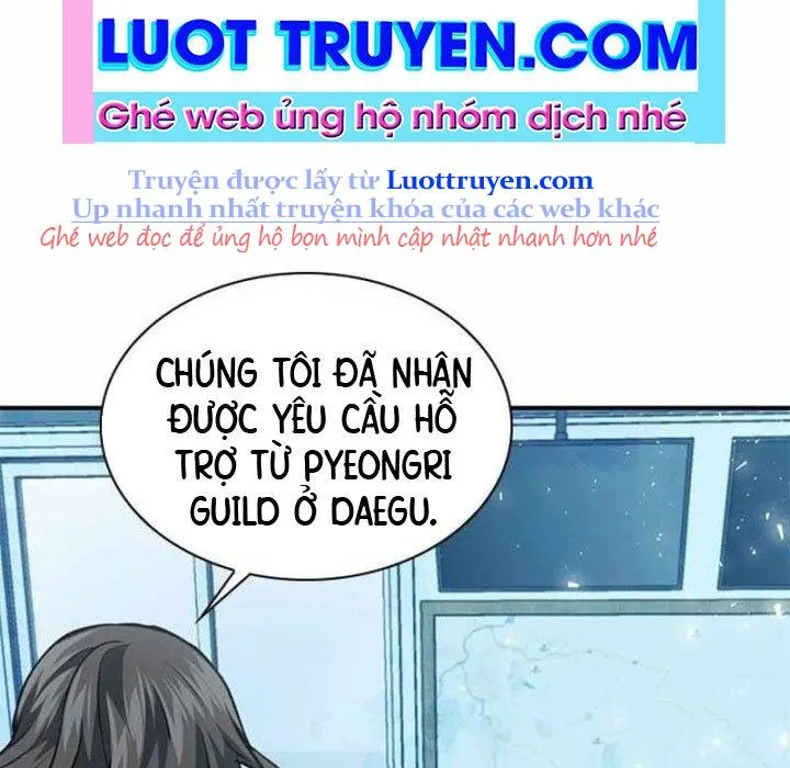 Druid Tại Ga Seoul - Người Hóa Thú Chap 150 - Next Chap 151
