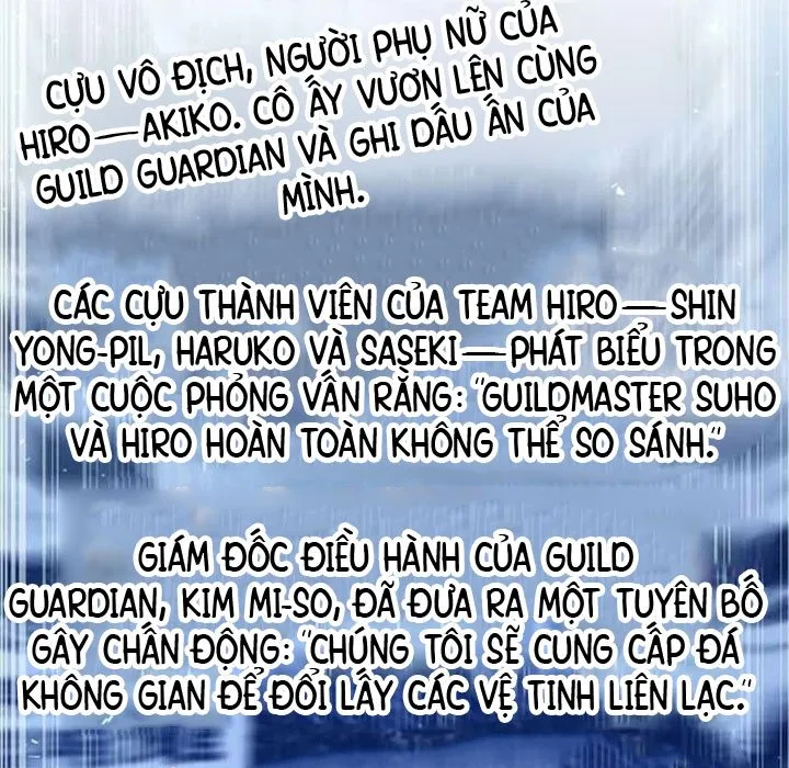 Druid Tại Ga Seoul - Người Hóa Thú Chap 150 - Next Chap 151