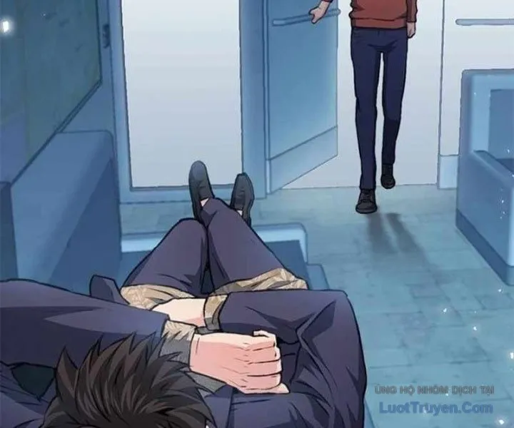 Druid Tại Ga Seoul - Người Hóa Thú Chap 150 - Next Chap 151