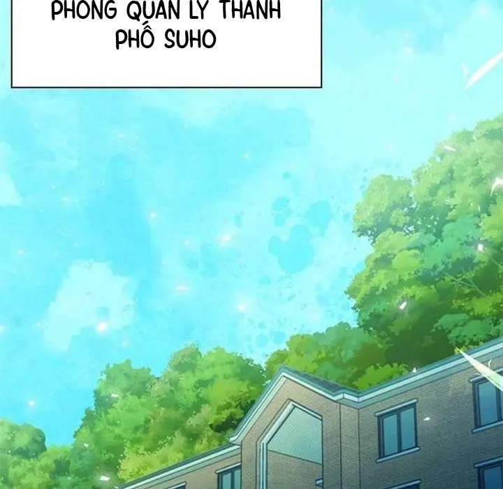 Druid Tại Ga Seoul - Người Hóa Thú Chap 150 - Next Chap 151