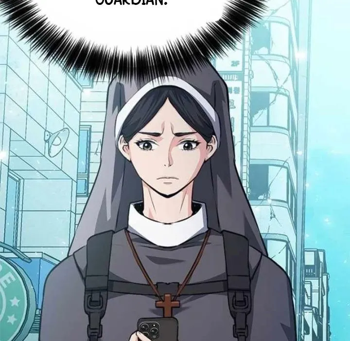 Druid Tại Ga Seoul - Người Hóa Thú Chap 150 - Next Chap 151