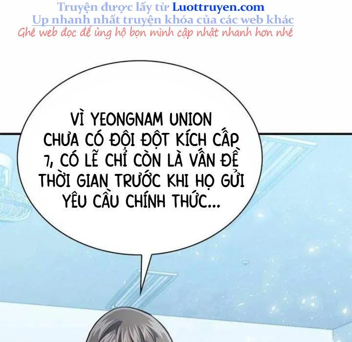 Druid Tại Ga Seoul - Người Hóa Thú Chap 150 - Next Chap 151