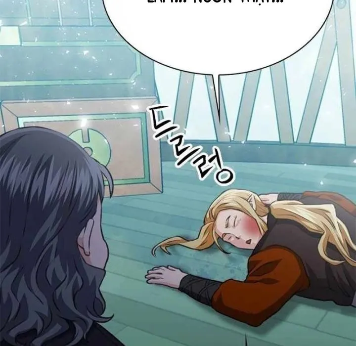 Druid Tại Ga Seoul - Người Hóa Thú Chap 150 - Next Chap 151