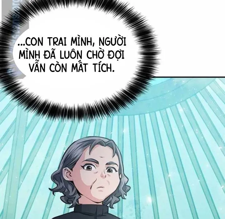 Druid Tại Ga Seoul - Người Hóa Thú Chap 150 - Next Chap 151