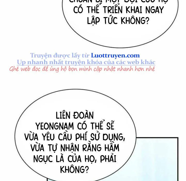 Druid Tại Ga Seoul - Người Hóa Thú Chap 150 - Next Chap 151