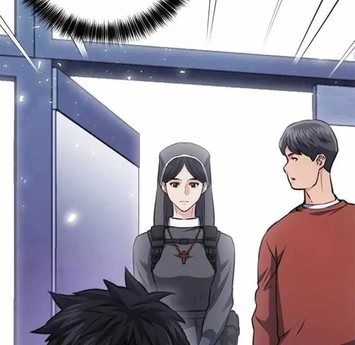 Druid Tại Ga Seoul - Người Hóa Thú Chap 150 - Next Chap 151