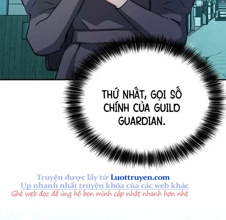 Druid Tại Ga Seoul - Người Hóa Thú Chap 150 - Next Chap 151