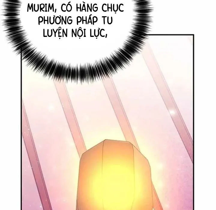 Druid Tại Ga Seoul - Người Hóa Thú Chap 150 - Next Chap 151