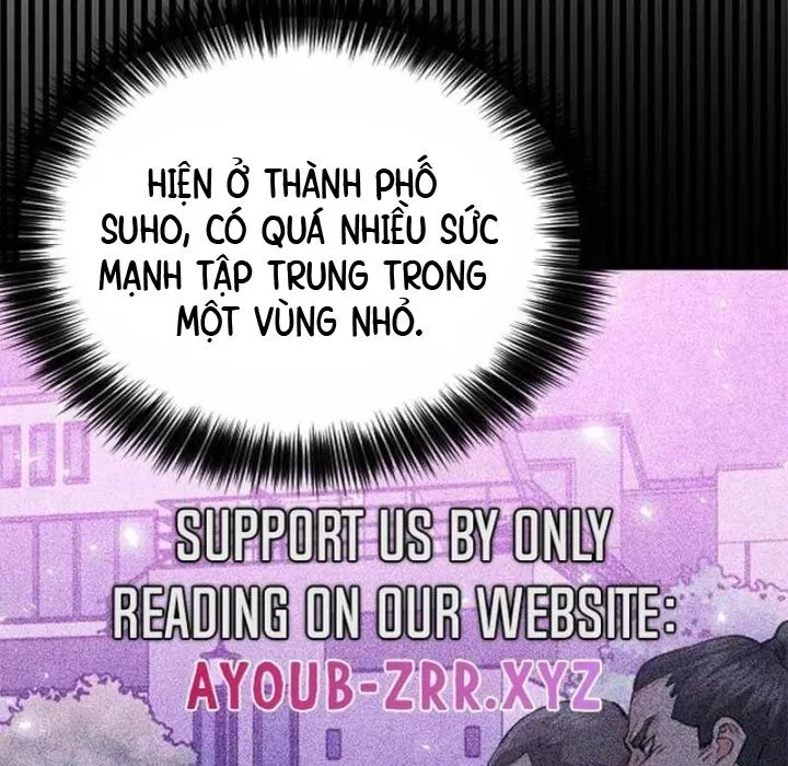 Druid Tại Ga Seoul - Người Hóa Thú Chap 150 - Next Chap 151