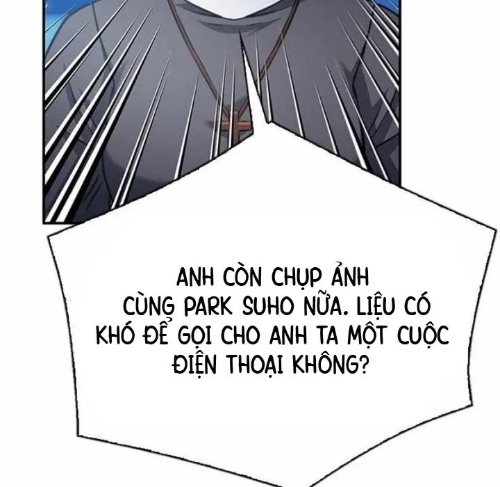 Druid Tại Ga Seoul - Người Hóa Thú Chap 150 - Next Chap 151