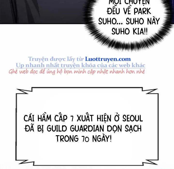 Druid Tại Ga Seoul - Người Hóa Thú Chap 150 - Next Chap 151