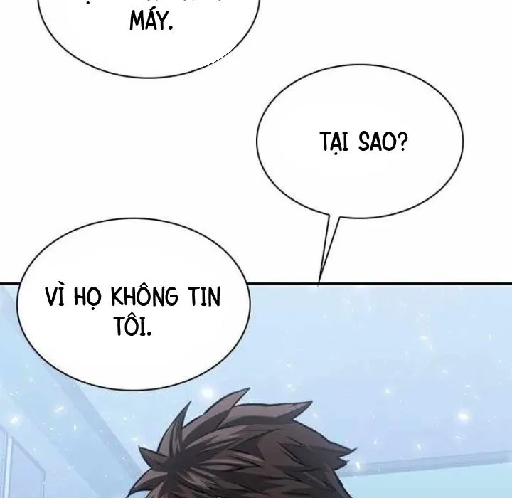 Druid Tại Ga Seoul - Người Hóa Thú Chap 150 - Next Chap 151