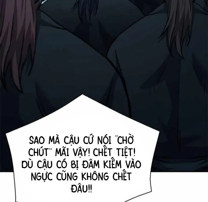 Druid Tại Ga Seoul - Người Hóa Thú Chap 150 - Next Chap 151