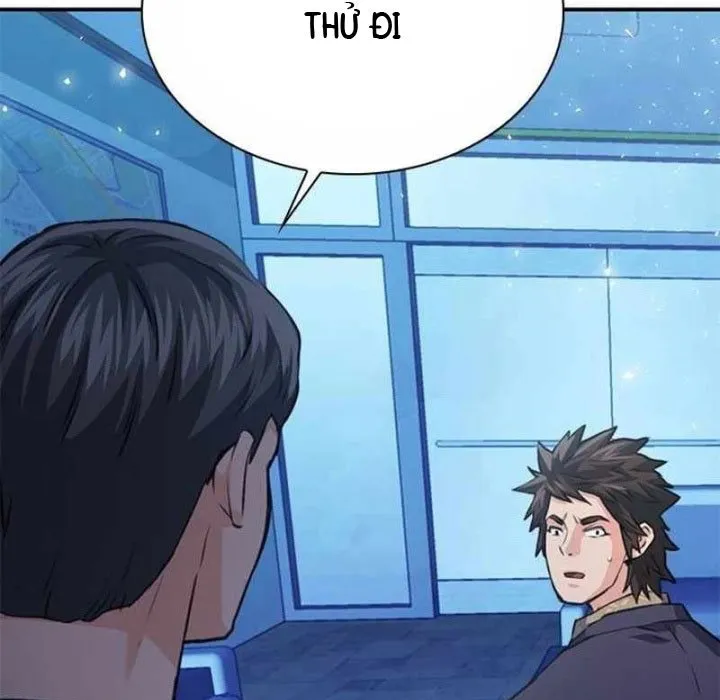 Druid Tại Ga Seoul - Người Hóa Thú Chap 150 - Next Chap 151