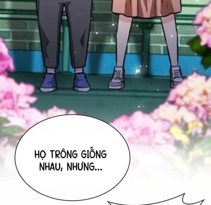 Druid Tại Ga Seoul - Người Hóa Thú Chap 150 - Next Chap 151