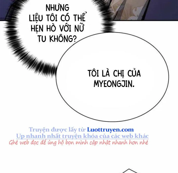 Druid Tại Ga Seoul - Người Hóa Thú Chap 150 - Next Chap 151