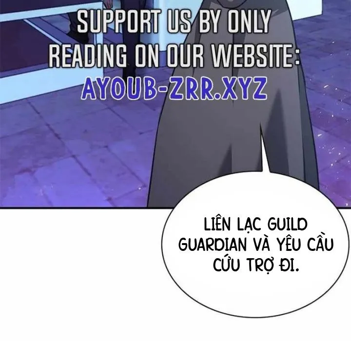 Druid Tại Ga Seoul - Người Hóa Thú Chap 150 - Next Chap 151