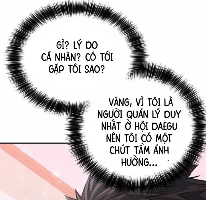 Druid Tại Ga Seoul - Người Hóa Thú Chap 150 - Next Chap 151