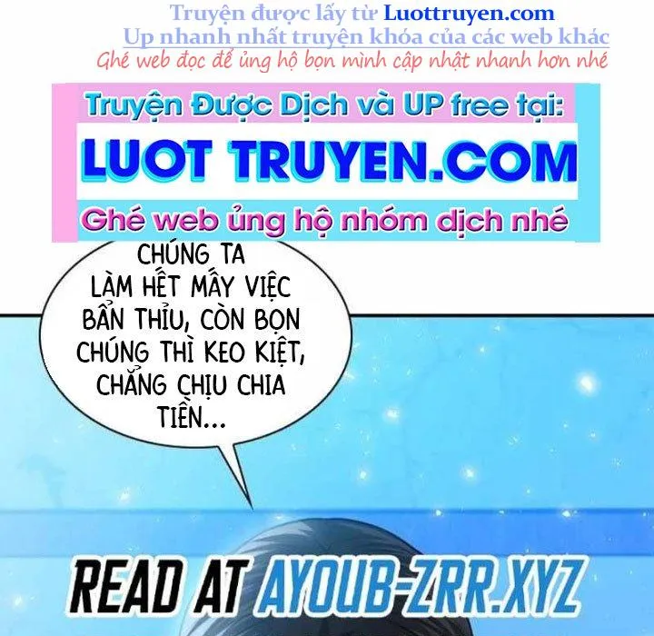 Druid Tại Ga Seoul - Người Hóa Thú Chap 150 - Next Chap 151