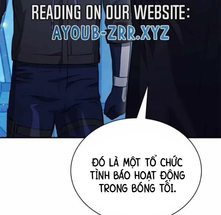 Druid Tại Ga Seoul - Người Hóa Thú Chap 150 - Next Chap 151