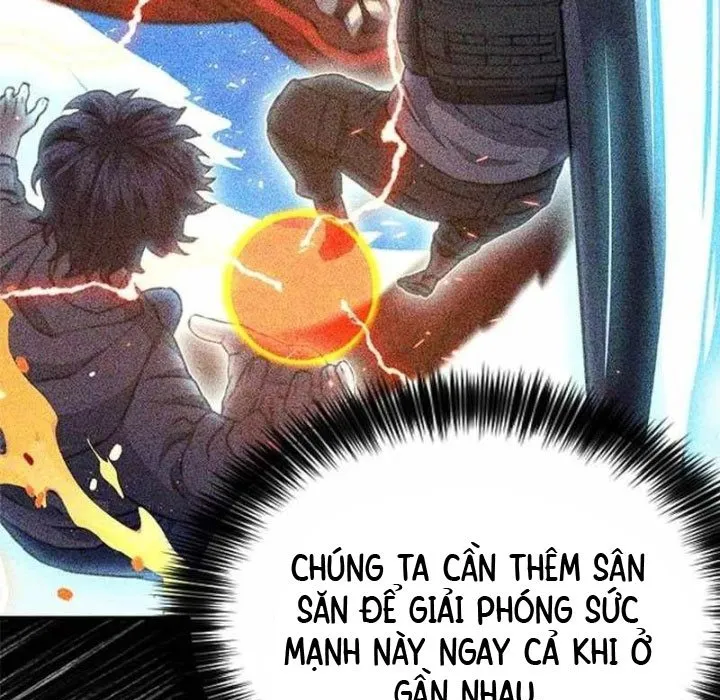 Druid Tại Ga Seoul - Người Hóa Thú Chap 150 - Next Chap 151