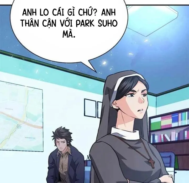 Druid Tại Ga Seoul - Người Hóa Thú Chap 150 - Next Chap 151